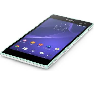 Produktbild Sony Xperia C3