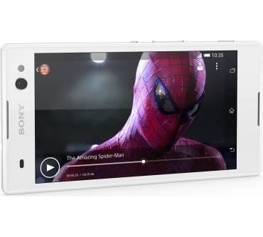 Produktbild Sony Xperia C3