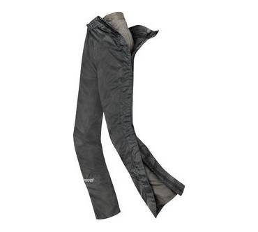 Produktbild Louis Motorradvertrieb Jacke Proof Type II und Hose Proof Aqua Zip II