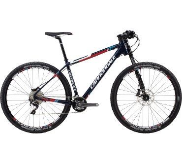 Produktbild Cannondale F29 5 (Modell 2014)