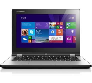 Produktbild Lenovo IdeaPad Yoga 2 (11