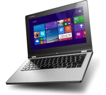 Produktbild Lenovo IdeaPad Yoga 2 (11