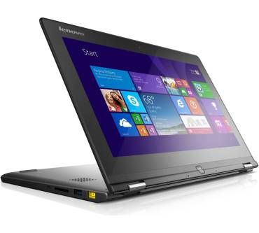 Produktbild Lenovo IdeaPad Yoga 2 (11