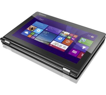 Produktbild Lenovo IdeaPad Yoga 2 (11