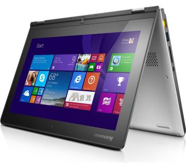 Produktbild Lenovo IdeaPad Yoga 2 (11