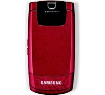 Produktbild Samsung SGH-D830