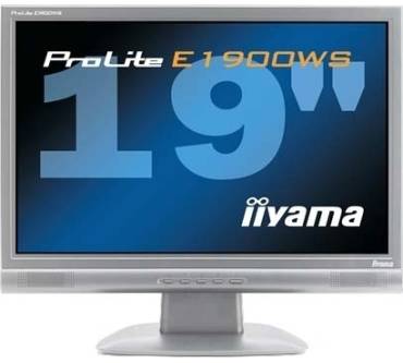 Produktbild Iiyama ProLite E1900WS