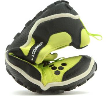 Produktbild Vivobarefoot Breatho Trail Men