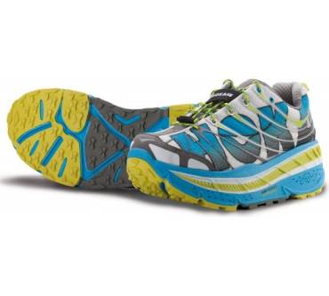 Produktbild Hoka Stinson Trail Men