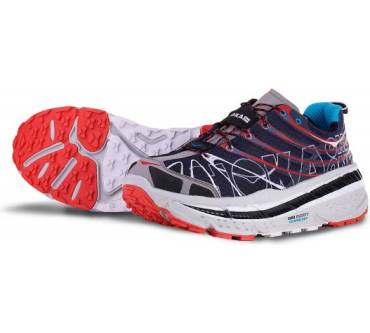 Produktbild Hoka Stinson Trail Men