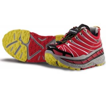 Produktbild Hoka Stinson Trail Men