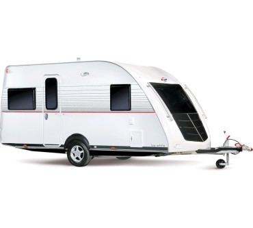 Produktbild Kip Caravans Isa White 41 TCB