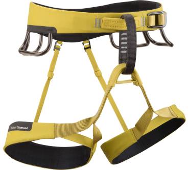 Produktbild Black Diamond Ozone Harness