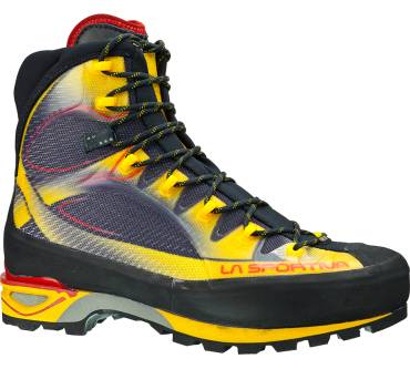 La sportiva trango cube gtx opinioni sale