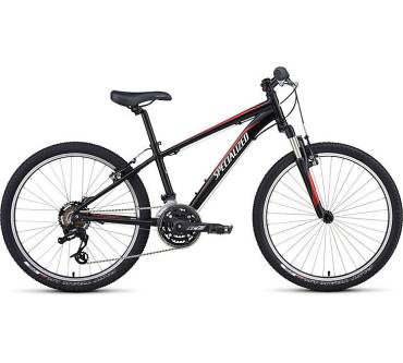 Produktbild Specialized Hotrock 24 XC Disc (Modell 2014)