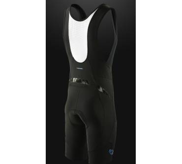 Produktbild Royal Racing Membrane Bib Short Base Layer