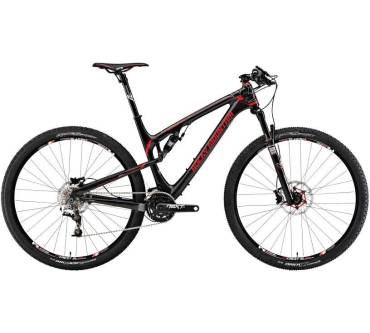 Produktbild Rocky Mountain Element 999 RSL (Modell 2014)