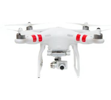 Produktbild DJI Phantom 2 Vision+