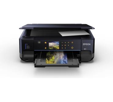 Produktbild Epson Expression Premium XP-615