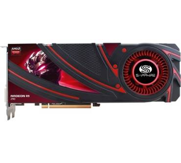 Produktbild Sapphire Radeon R9 290