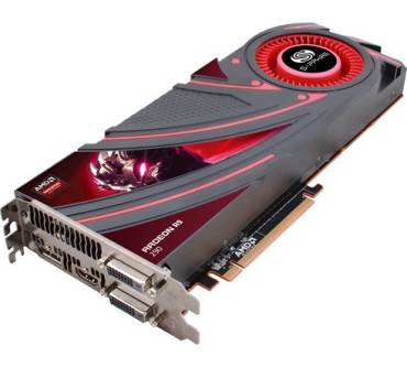 Produktbild Sapphire Radeon R9 290