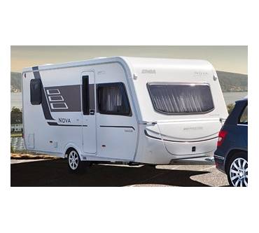 Produktbild Hymer Eriba Nova 541