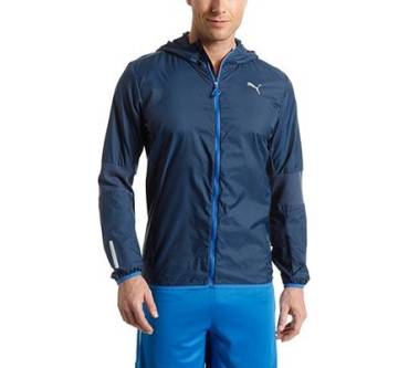 Produktbild Puma Faas Running Windbreaker