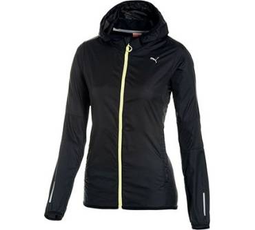 Produktbild Puma Faas Running Windbreaker