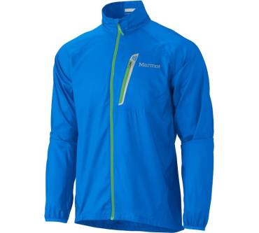 Produktbild Marmot Trail Wind Jacket