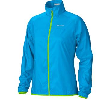 Produktbild Marmot Trail Wind Jacket