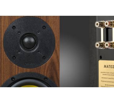 Produktbild DAVIS Acoustics Matisse HD