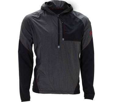 Produktbild Zoot Men's Ultra Run Flexwind 1/2 Zip