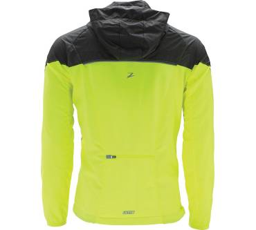 Produktbild Zoot Men's Ultra Run Flexwind 1/2 Zip