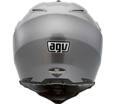 Produktbild AGV AX-8 Dual Evo