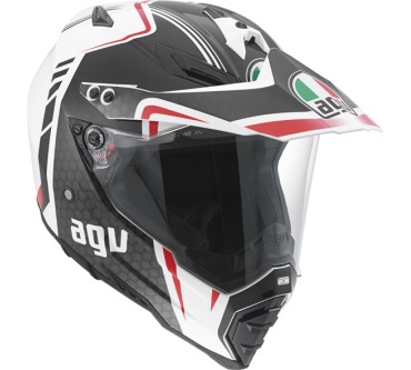 Produktbild AGV AX-8 Dual Evo