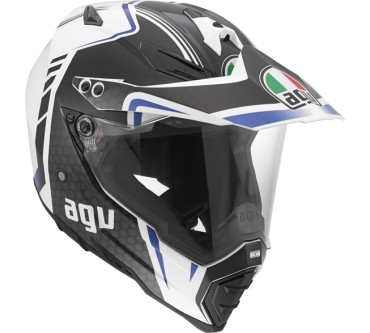 Produktbild AGV AX-8 Dual Evo