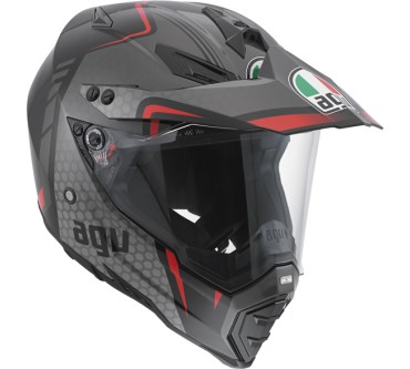 Produktbild AGV AX-8 Dual Evo