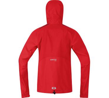 Produktbild Gore Wear X-Running 2.0 Gore-Tex Active Jacket