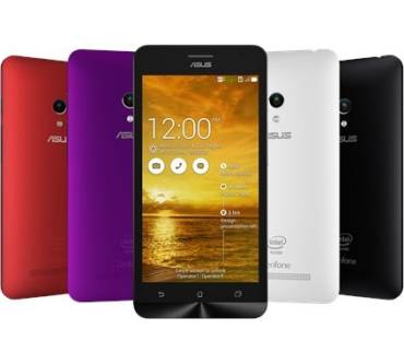 Produktbild Asus ZenFone 5 (A501CG)