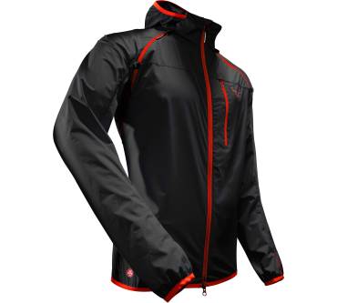 Produktbild Dynafit Transformer Windstopper Jacket