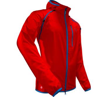 Produktbild Dynafit Transformer Windstopper Jacket