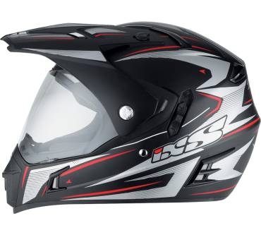 Produktbild IXS X-Helm HX 297 Route