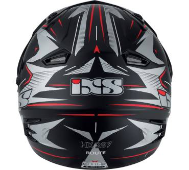 Produktbild IXS X-Helm HX 297 Route