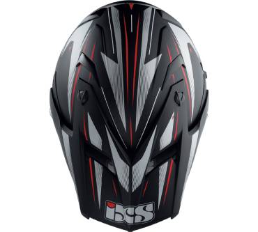 Produktbild IXS X-Helm HX 297 Route