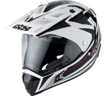 Produktbild IXS X-Helm HX 297 Route