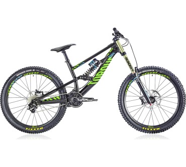 Produktbild Canyon Torque DHX Whipzone (Modell 2014)