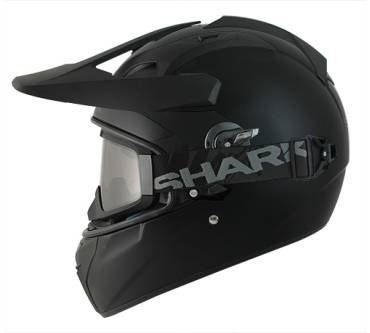 Produktbild Shark Helmets Explorer-R