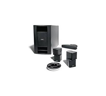 Produktbild Bose SoundTouch Stereo JC Wi-Fi