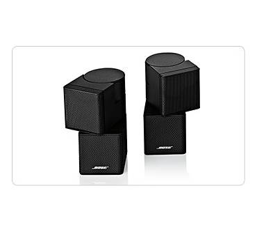 Produktbild Bose SoundTouch Stereo JC Wi-Fi