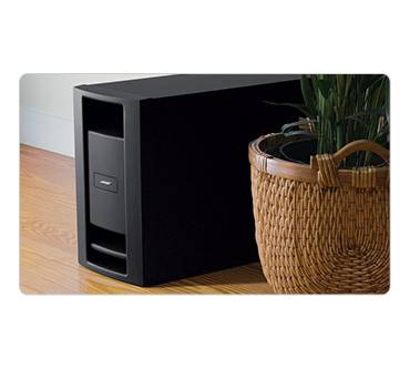 Produktbild Bose SoundTouch Stereo JC Wi-Fi